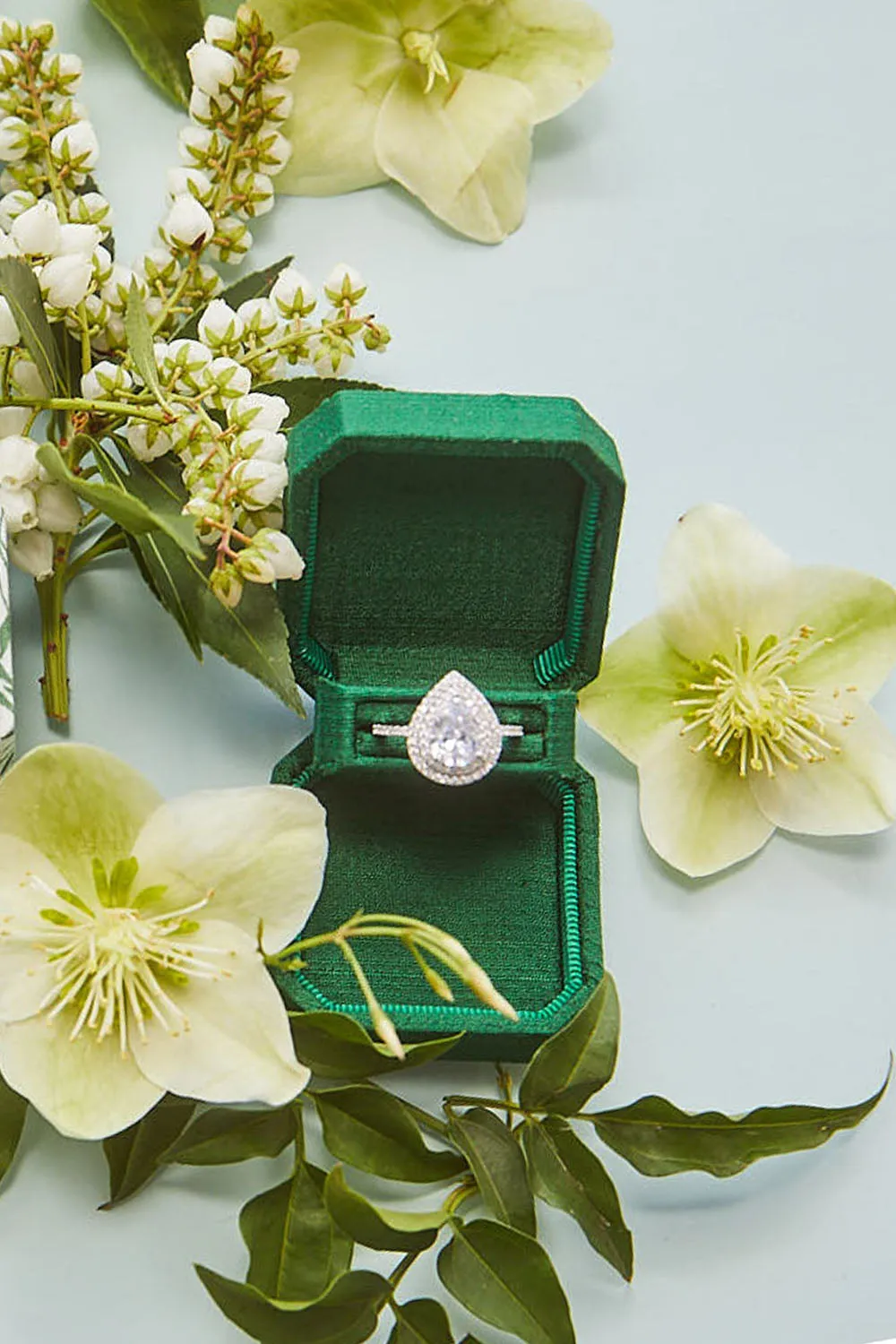 The Levi Proposal