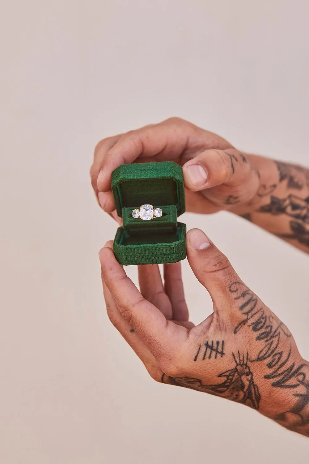 The Levi Proposal