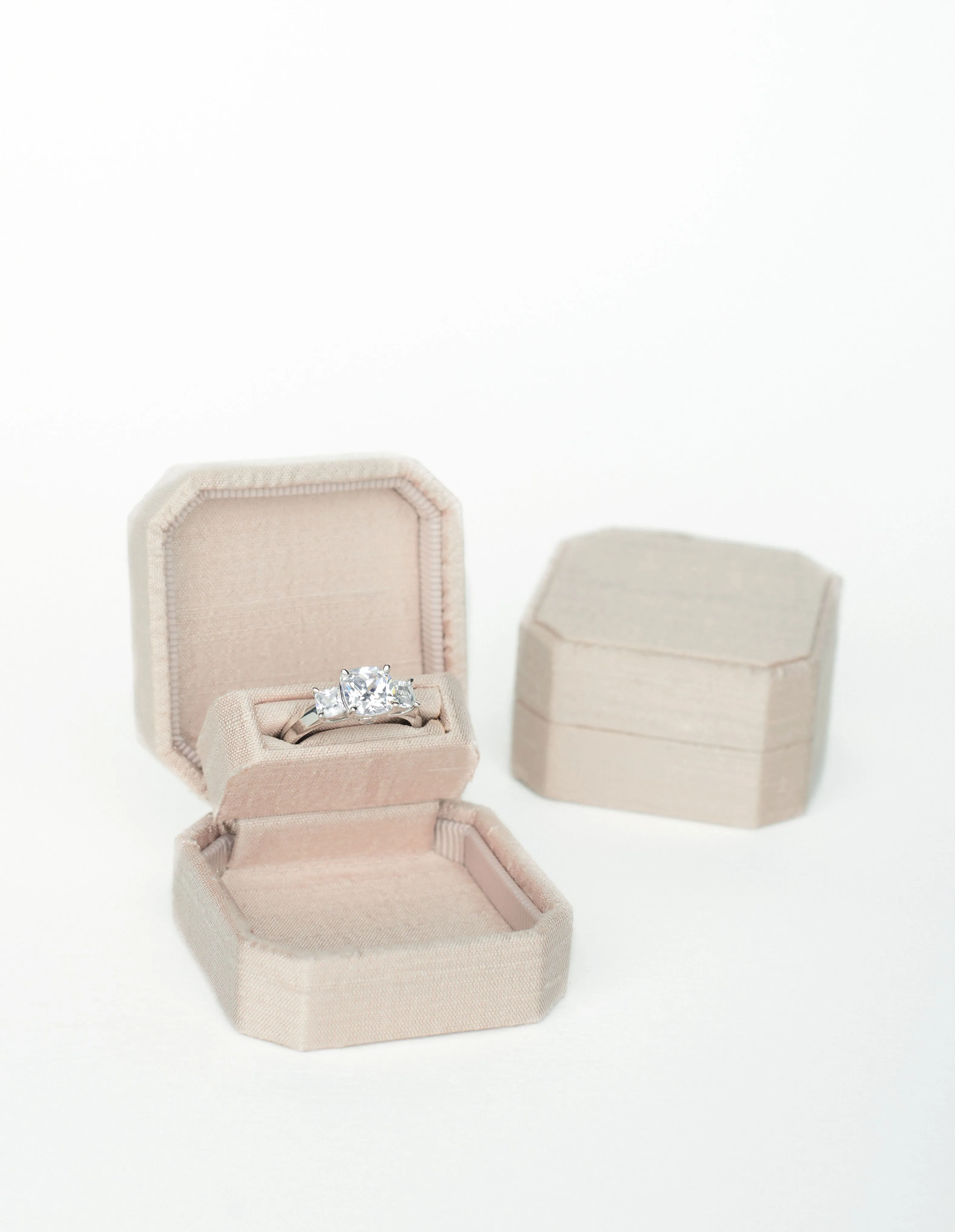 The Livy Proposal