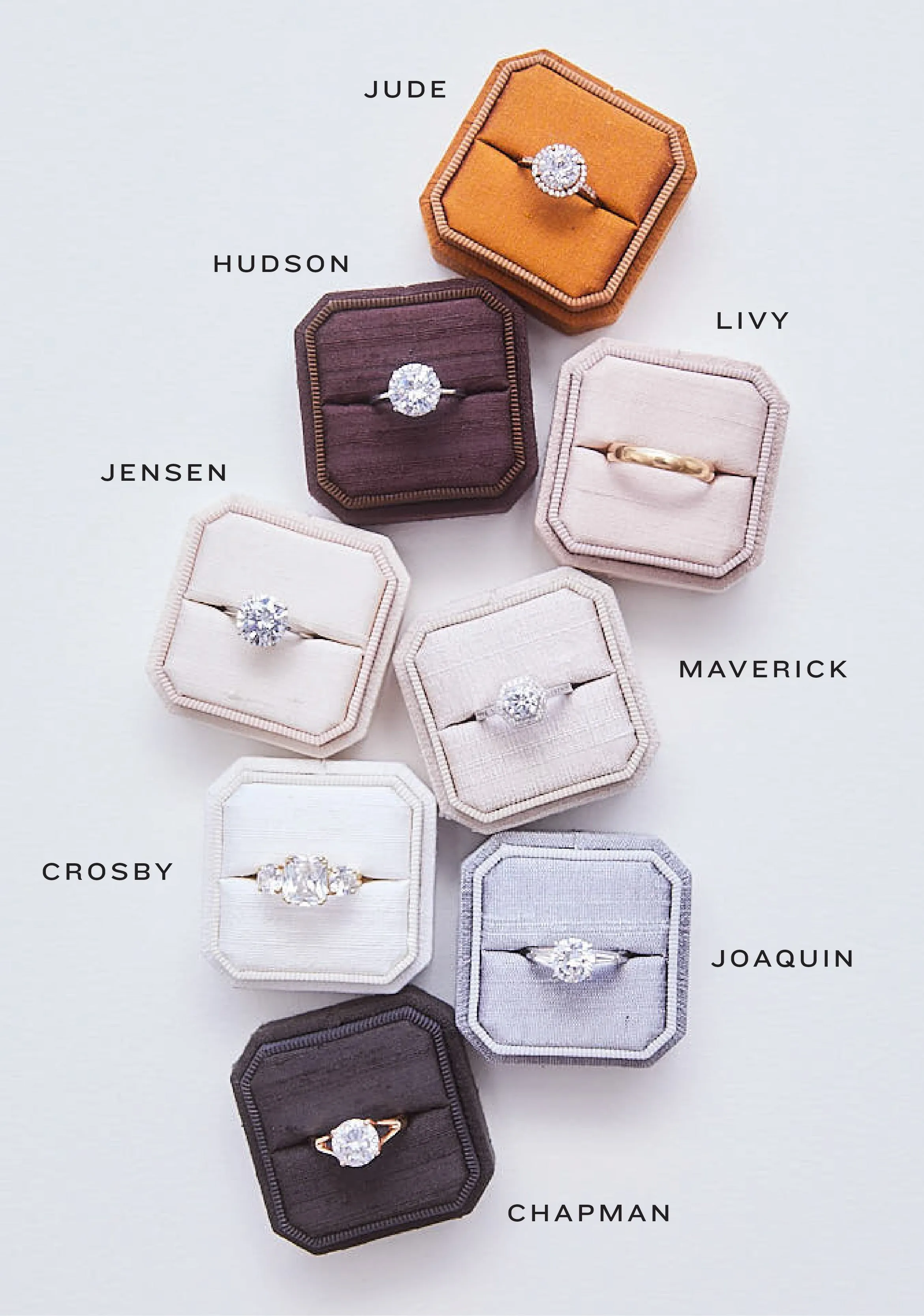The Livy Proposal