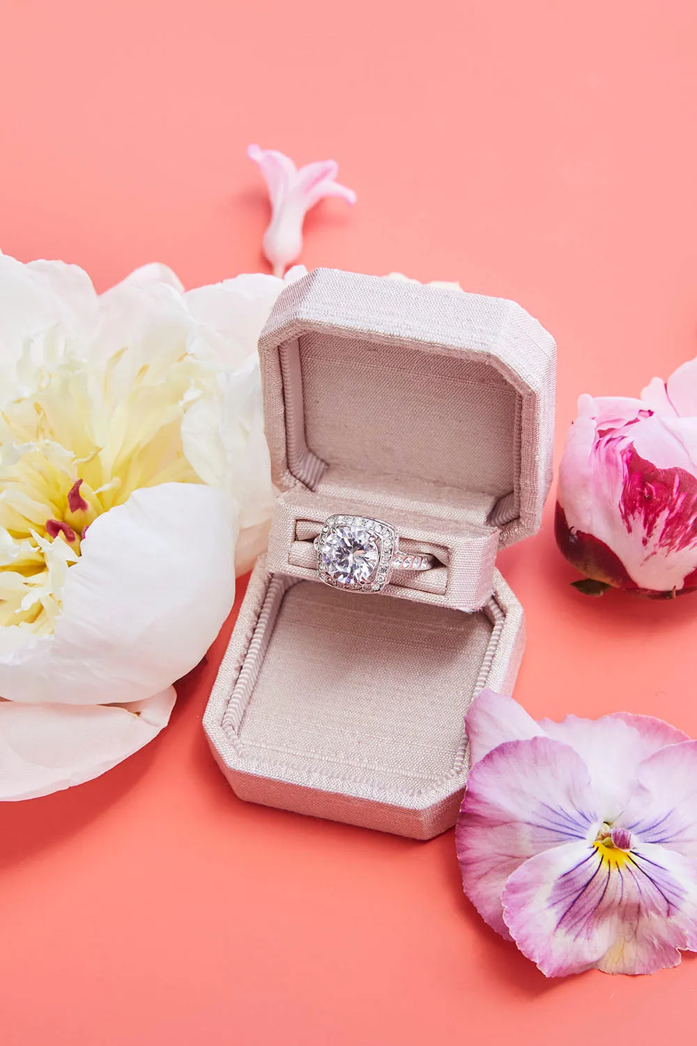 The Livy Proposal