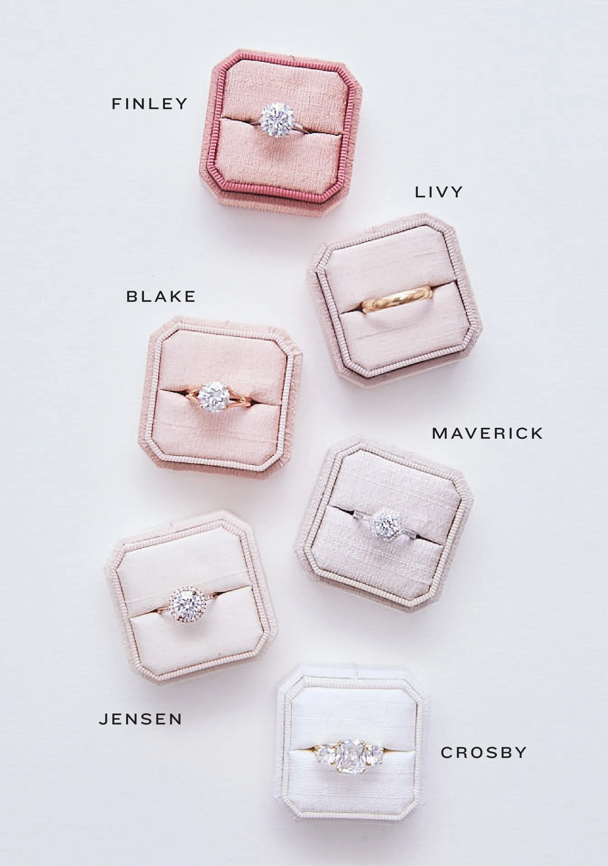 The Livy Proposal
