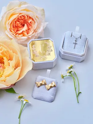 The Matteo Earrings Box