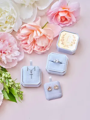 The Matteo Necklace Box