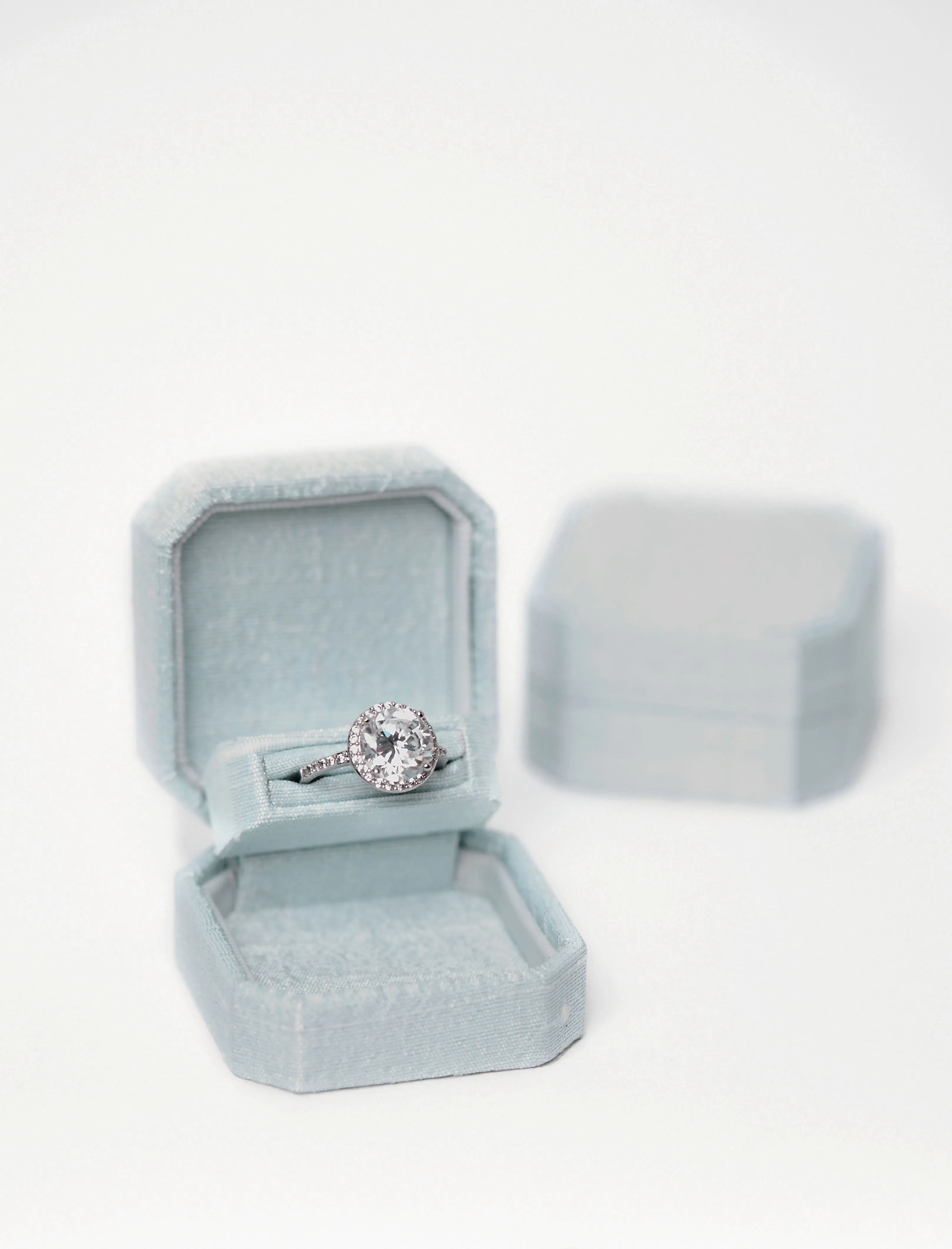 The Matteo Proposal