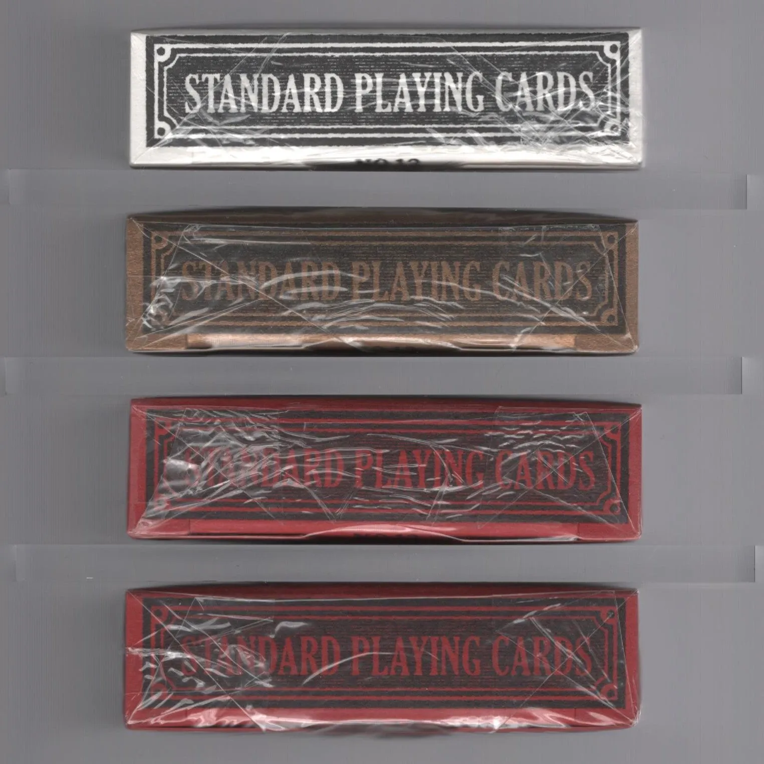 The Noble Train Bundle [AUCTION]