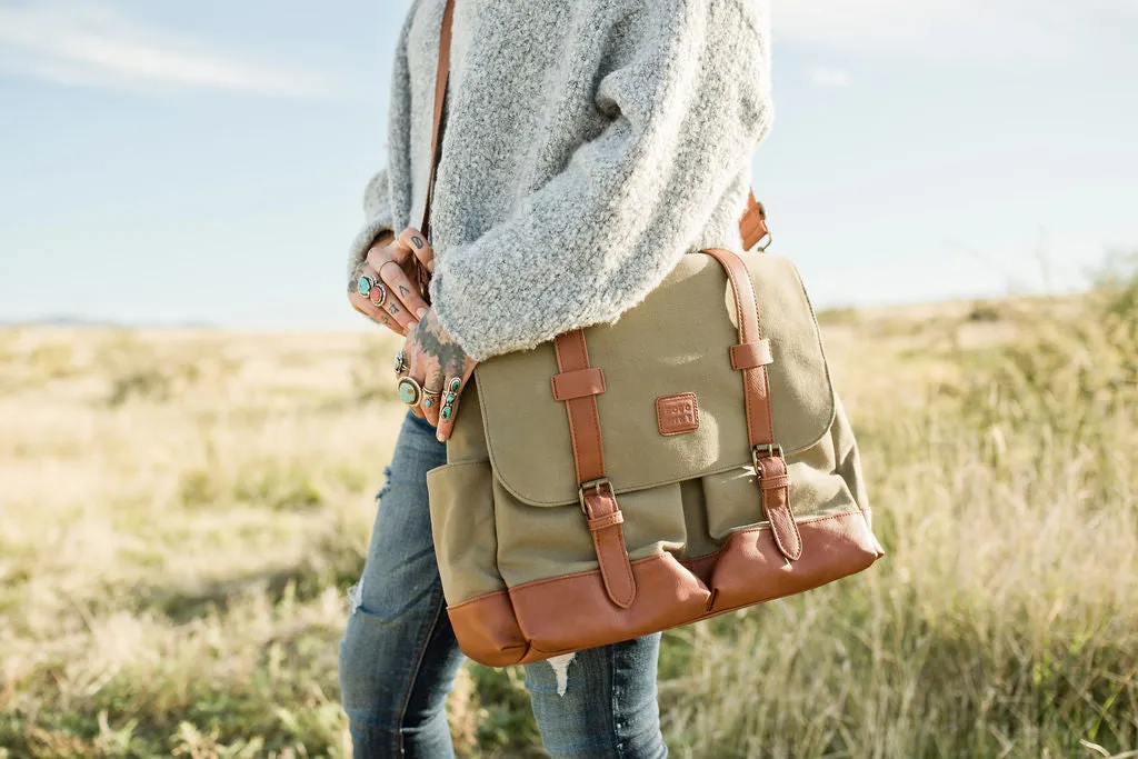 The Original Bag