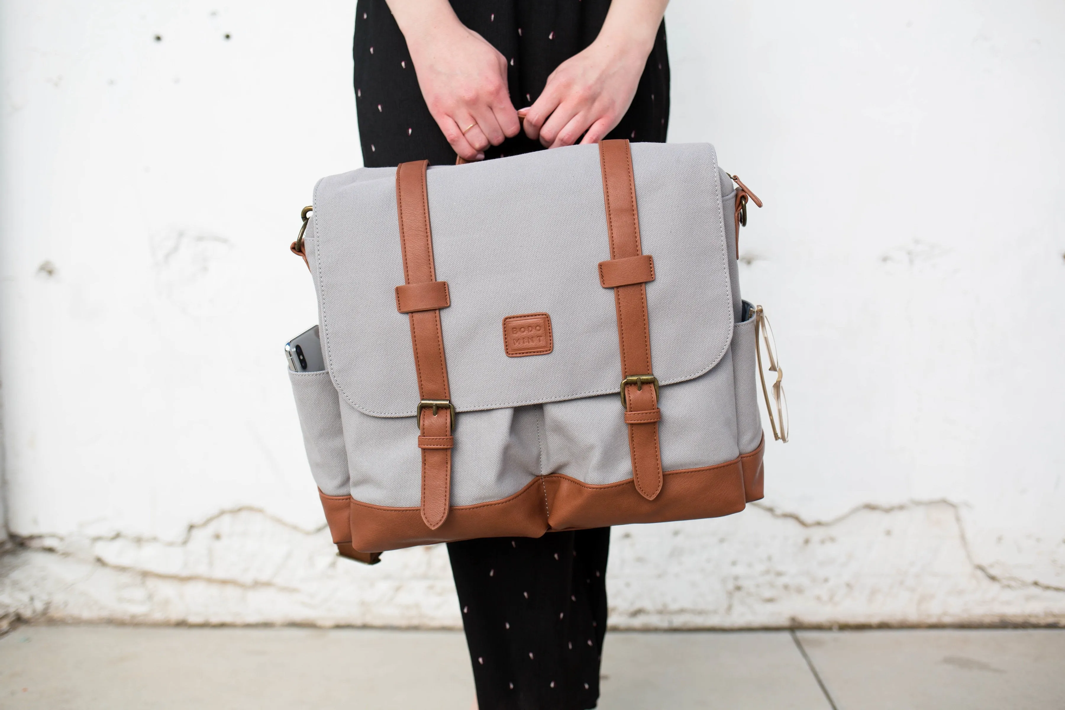 The Original Bag
