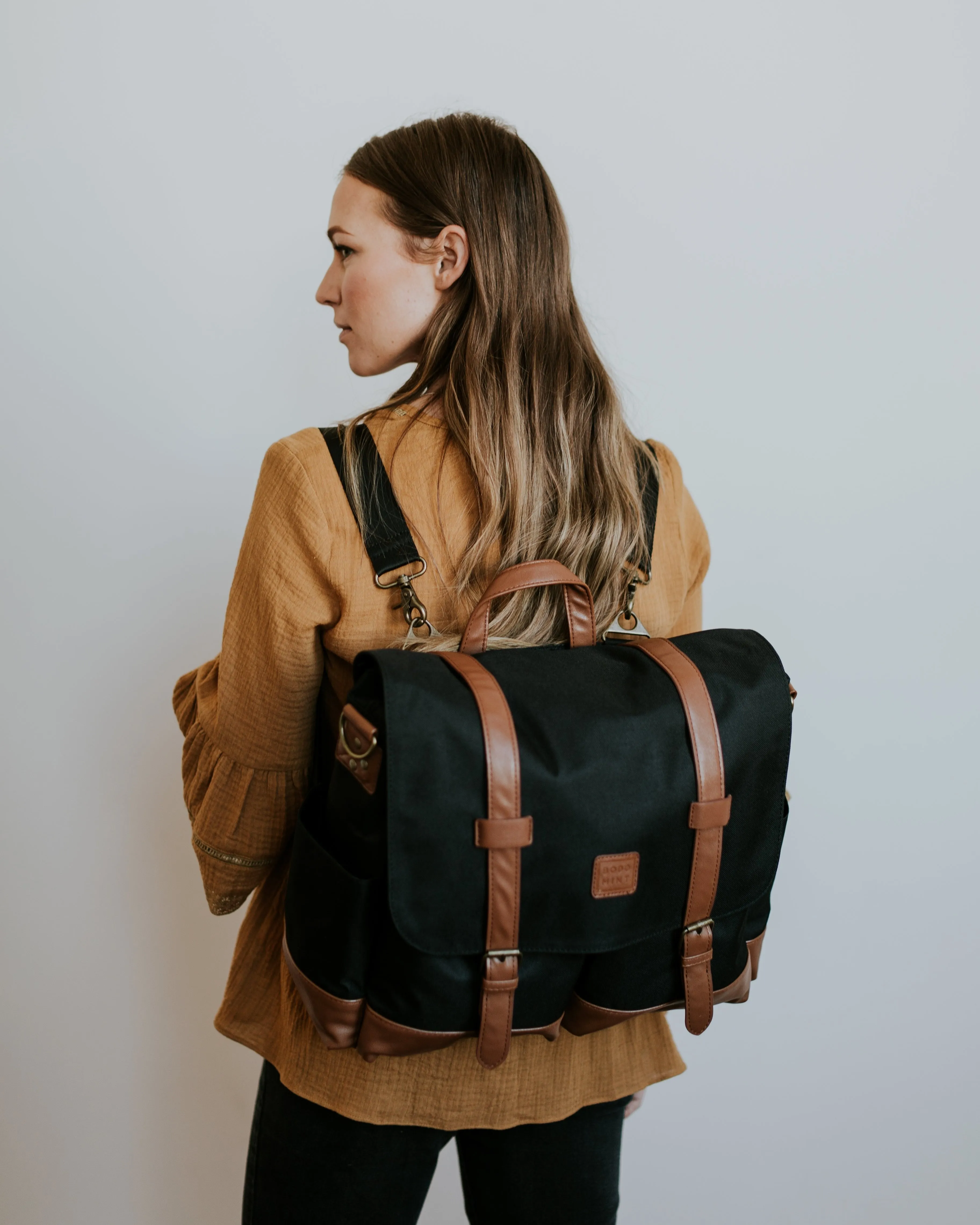 The Original Bag