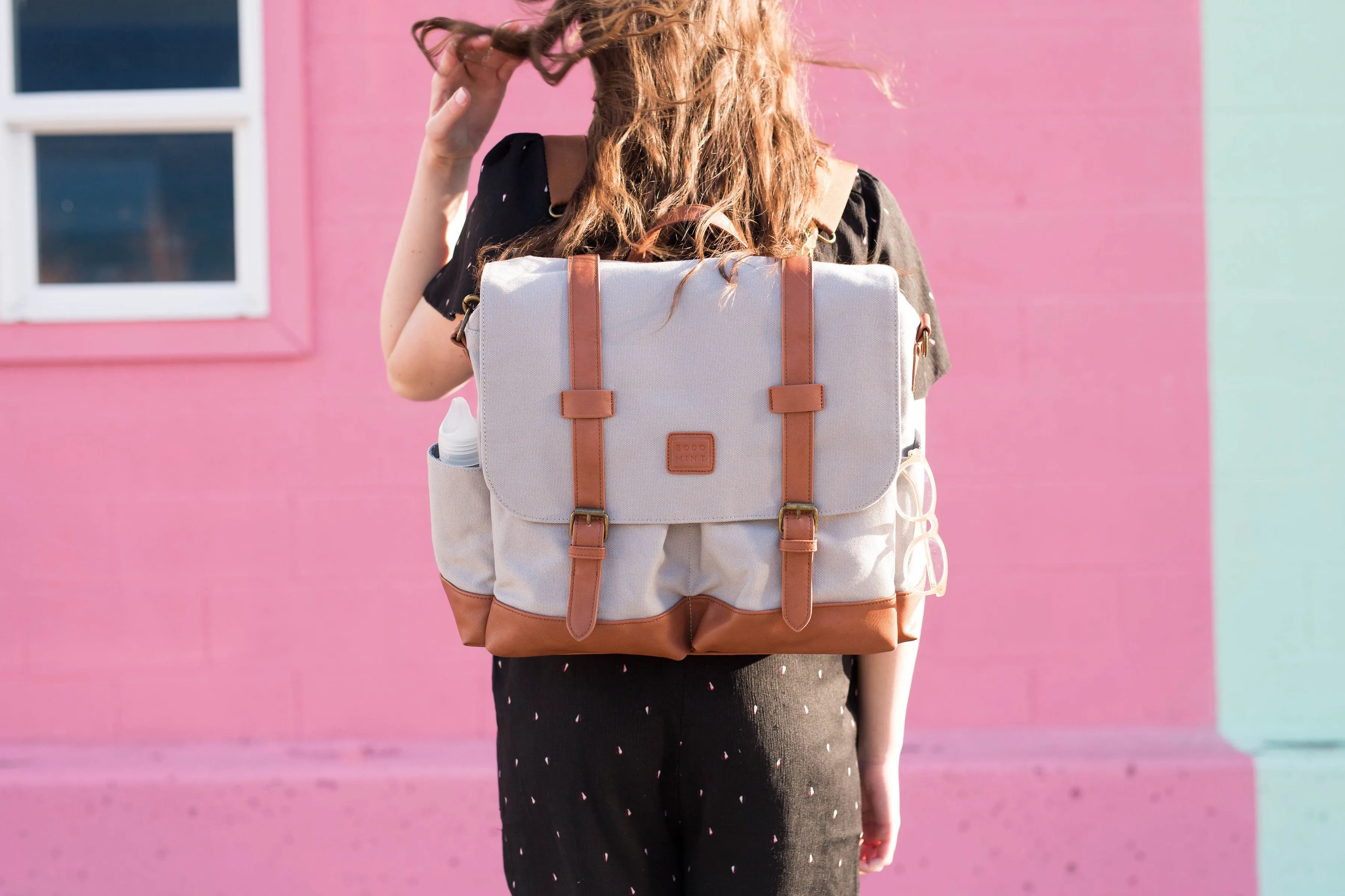 The Original Bag