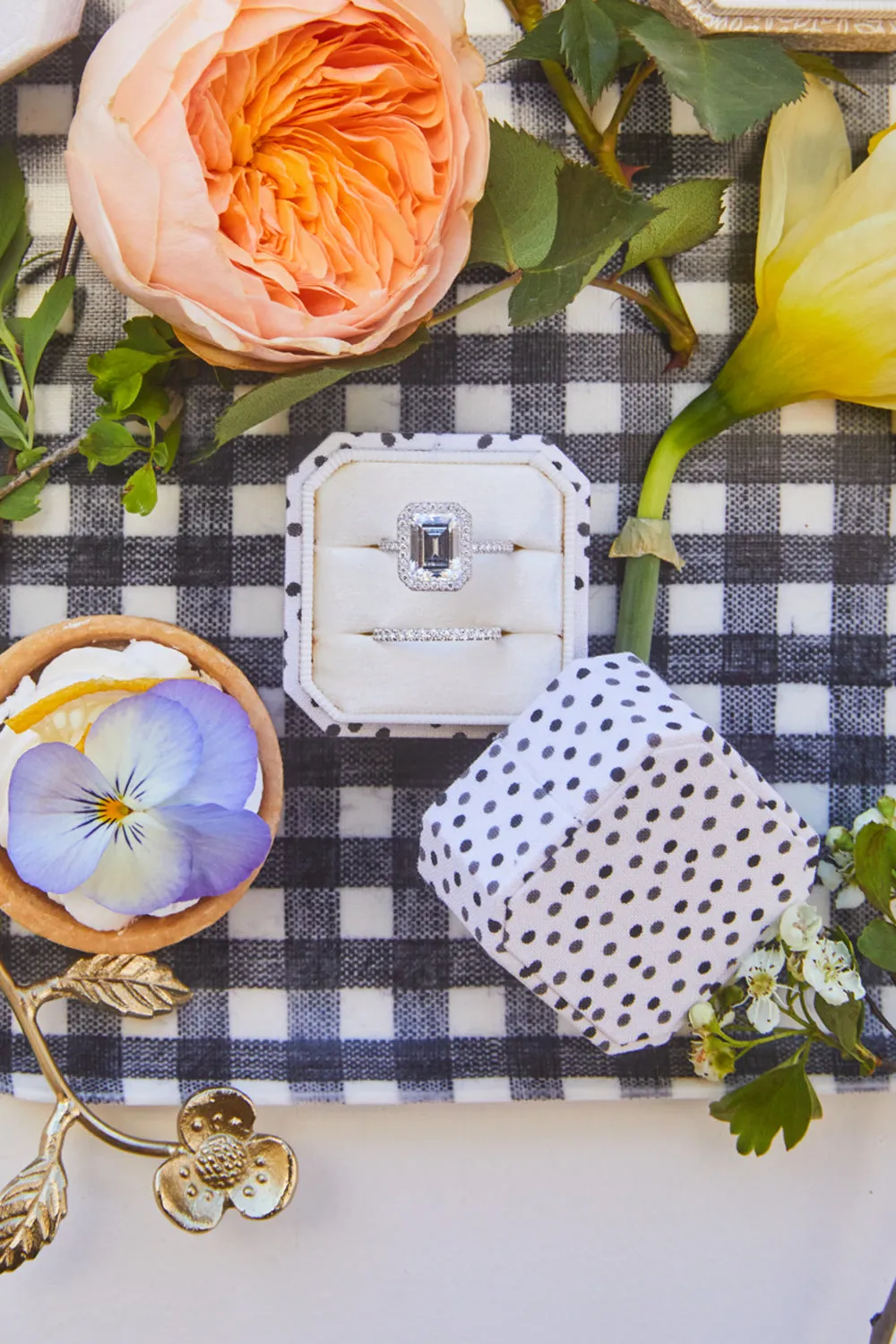 The Peony Noble Double