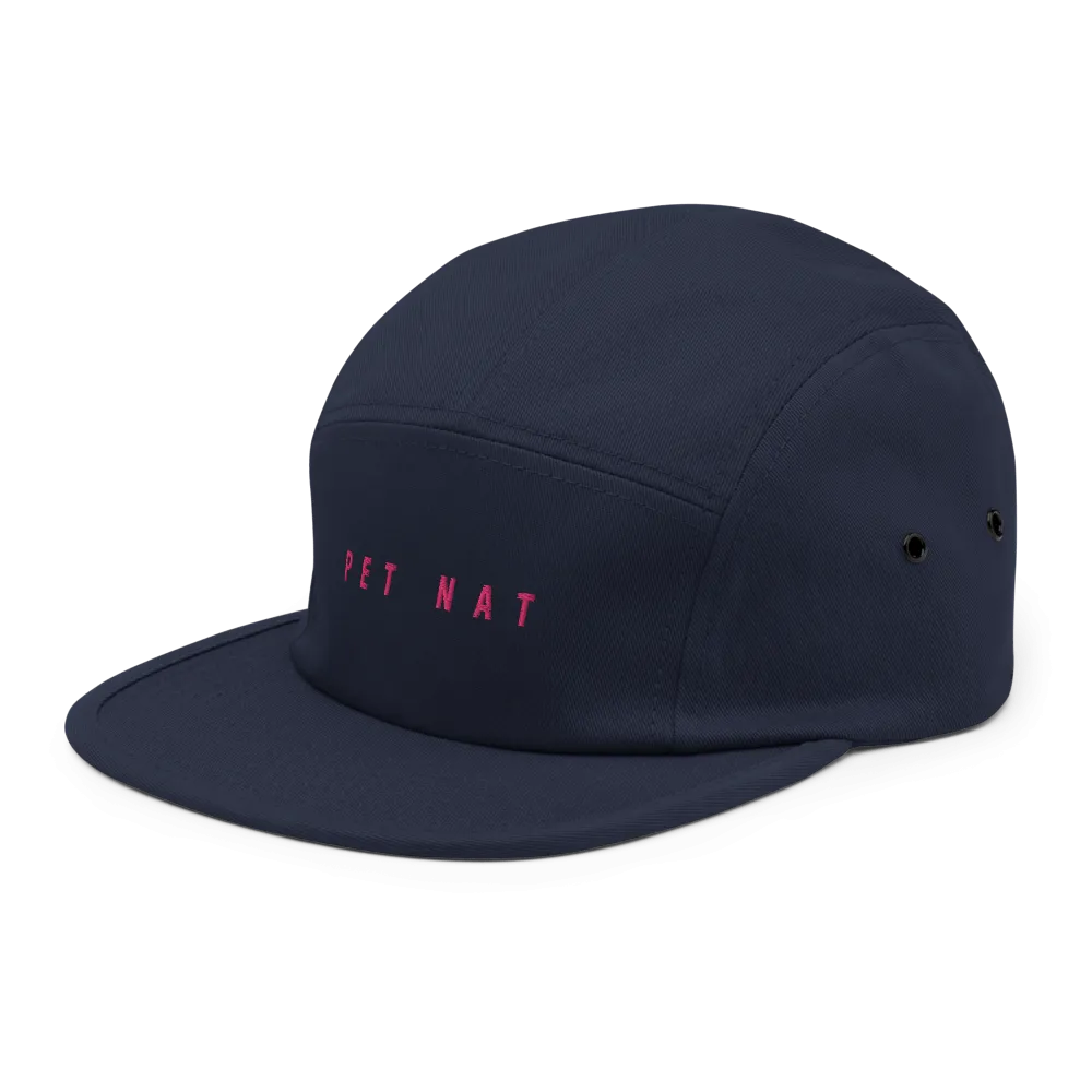 The Pet Nat Hipster Hat