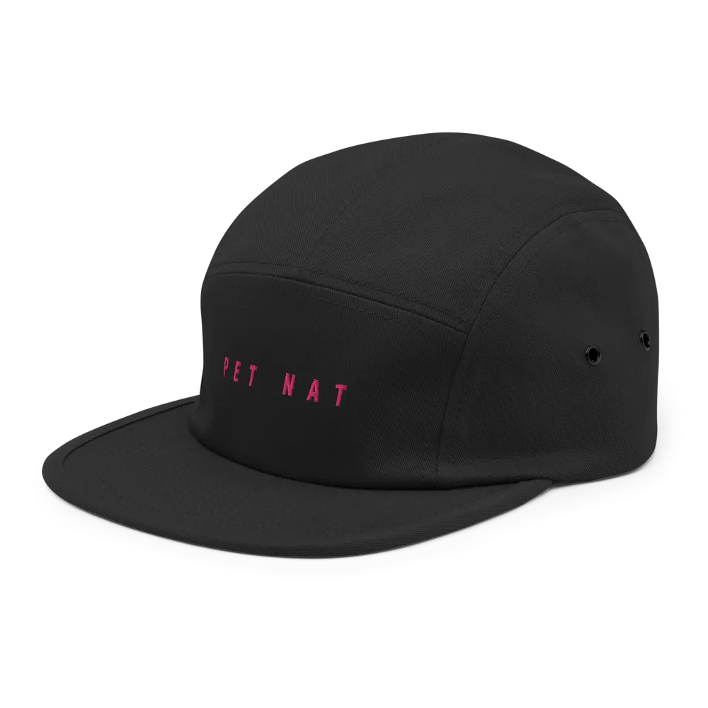 The Pet Nat Hipster Hat