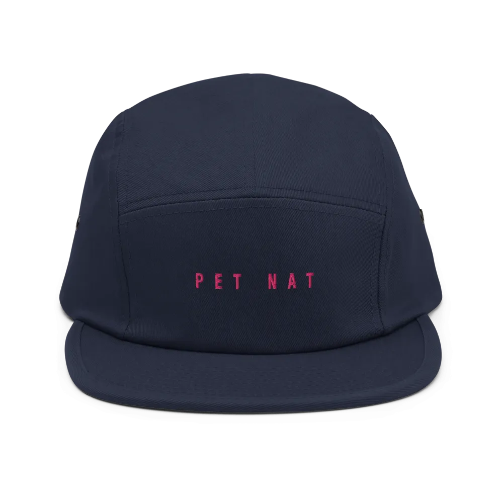The Pet Nat Hipster Hat