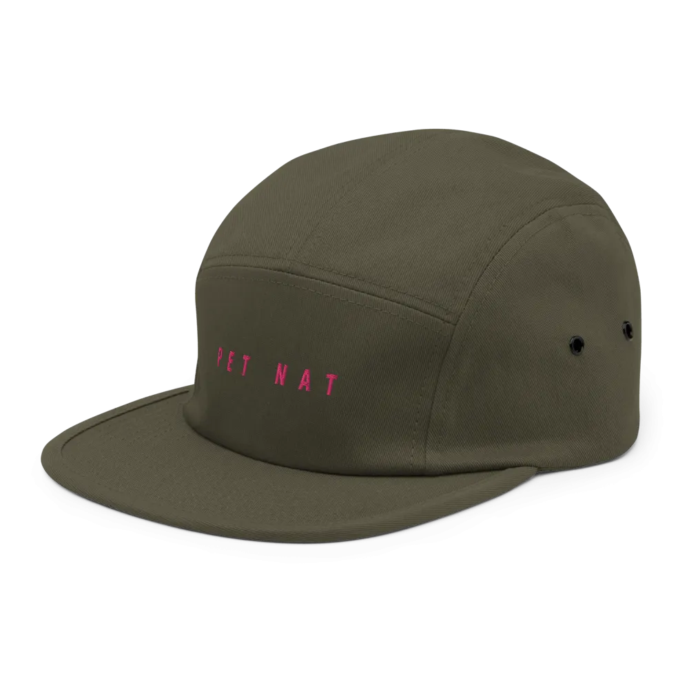 The Pet Nat Hipster Hat