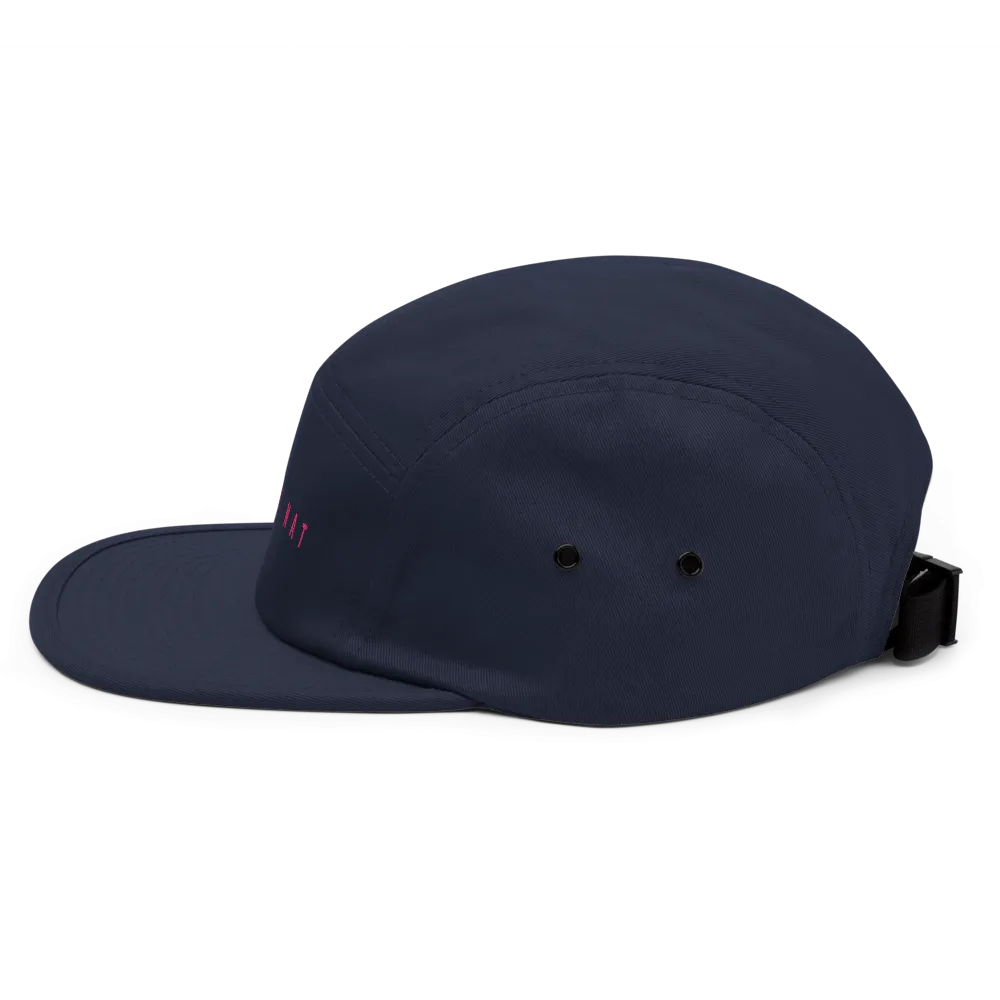 The Pet Nat Hipster Hat