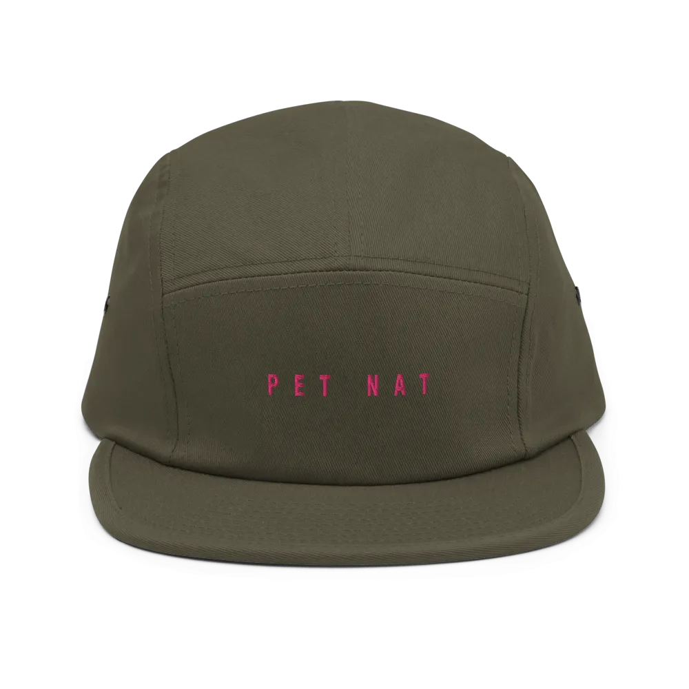 The Pet Nat Hipster Hat