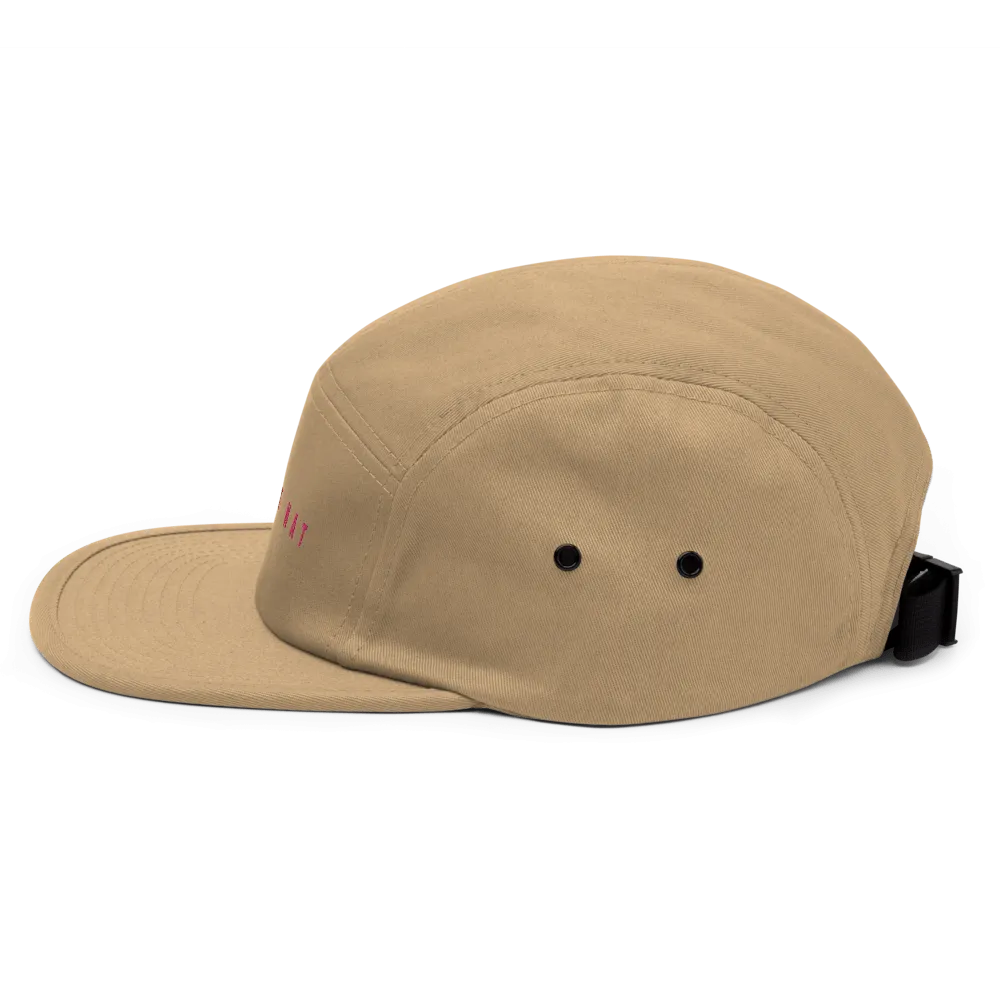 The Pet Nat Hipster Hat