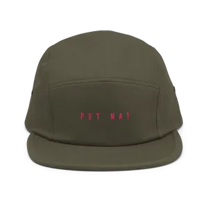 The Pet Nat Hipster Hat