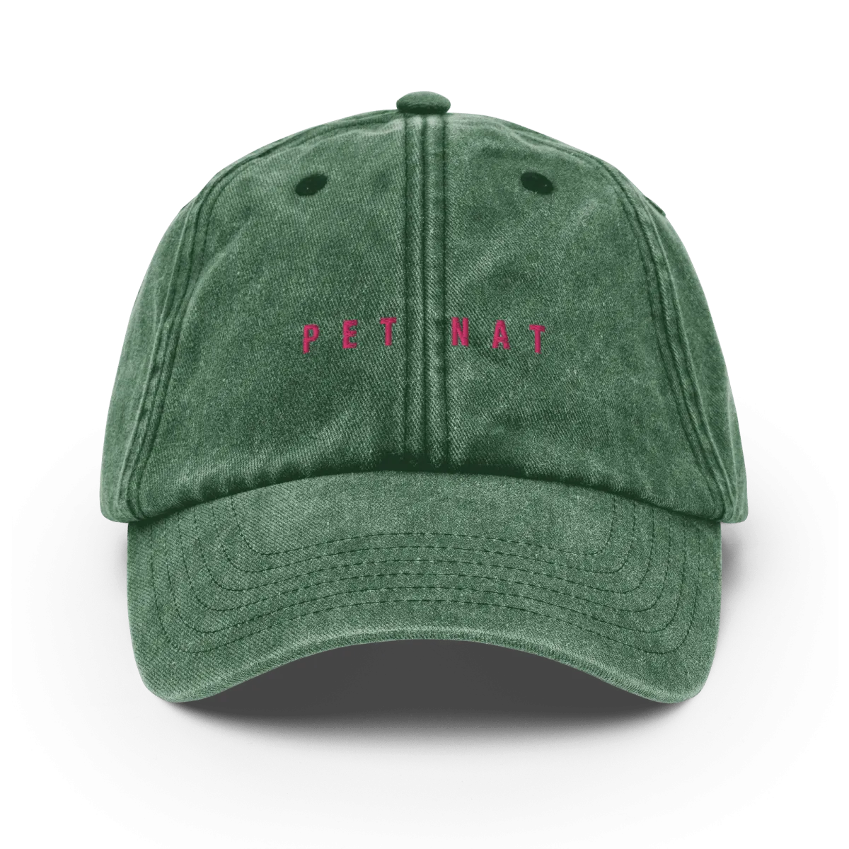 The Pet Nat Vintage Hat