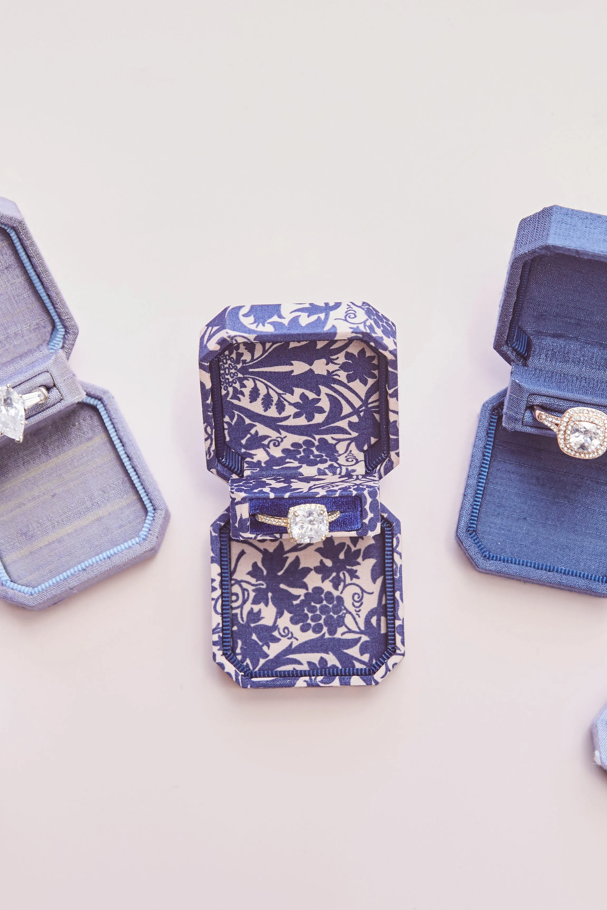The Portofino Proposal