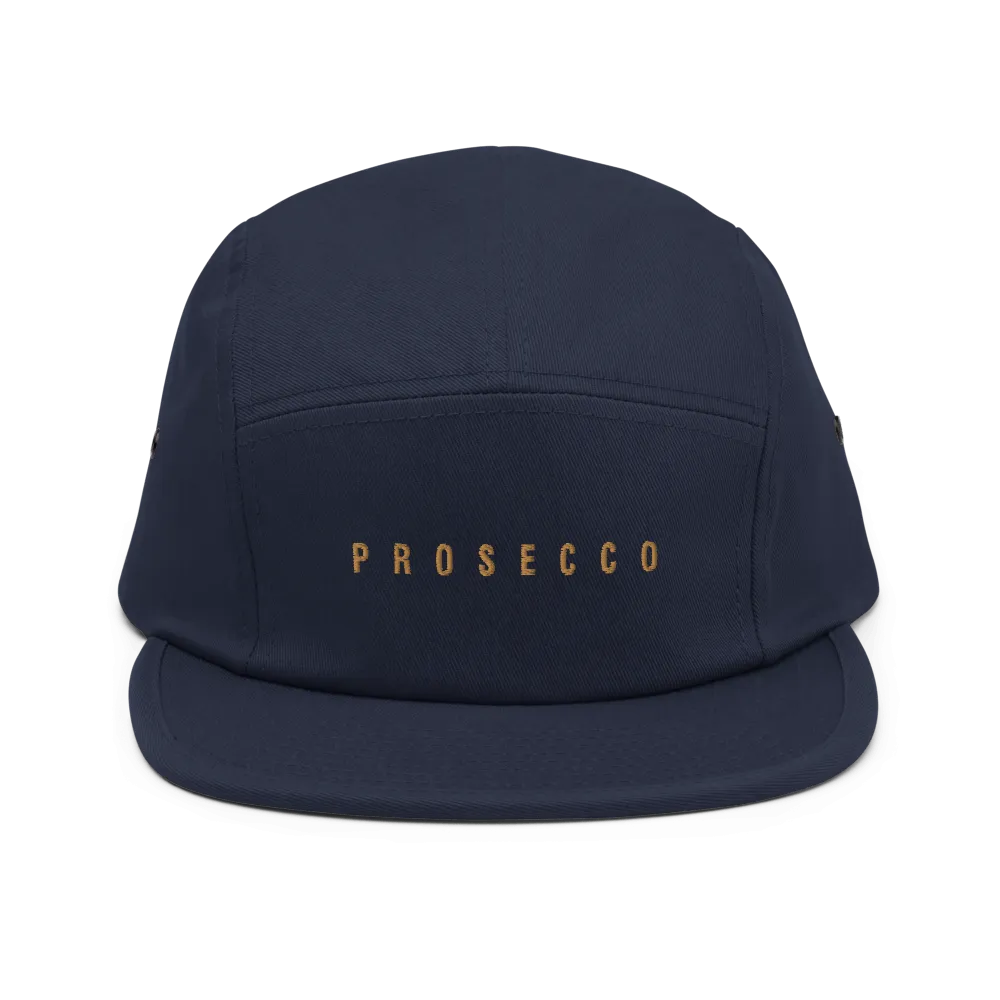 The Prosecco Hipster Hat