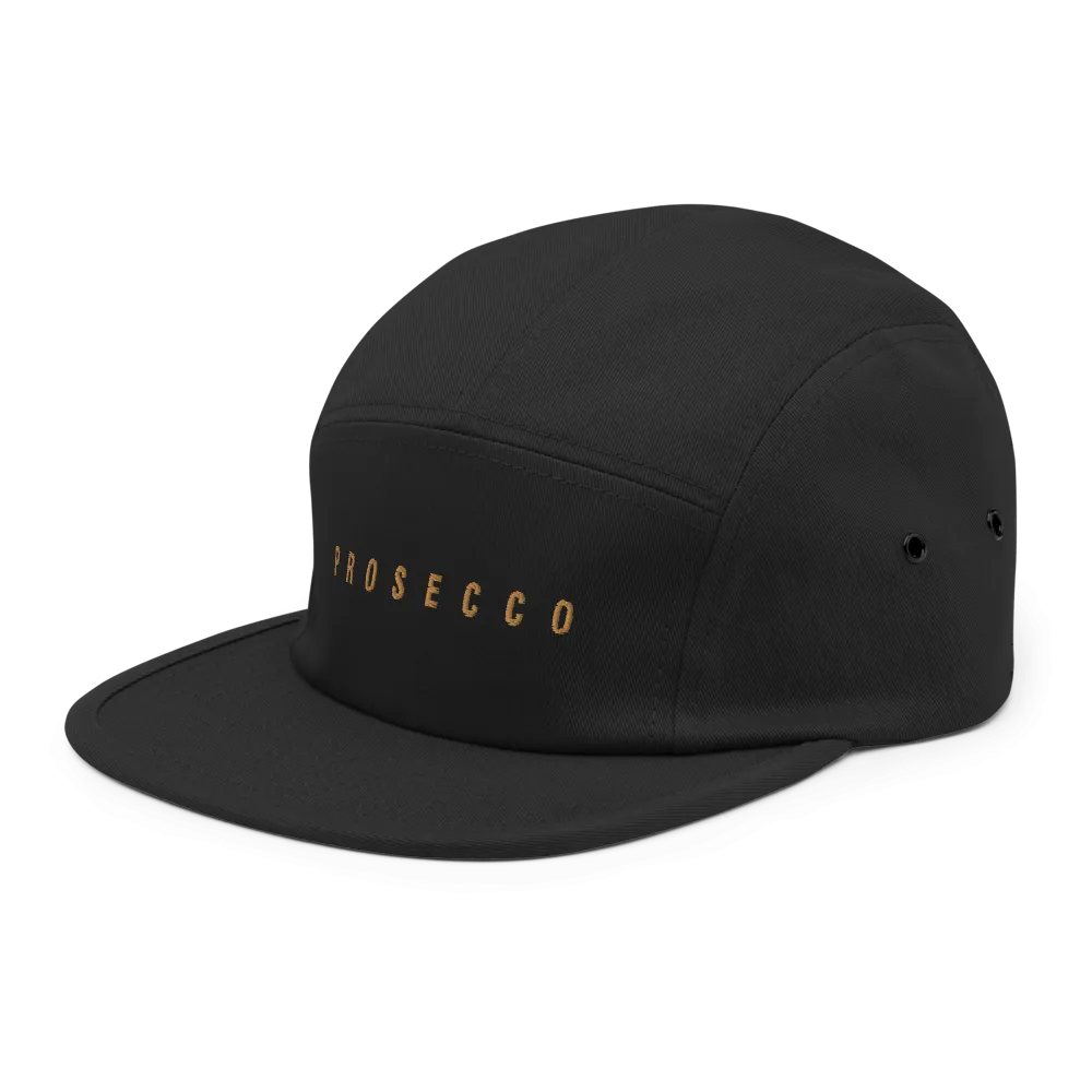 The Prosecco Hipster Hat