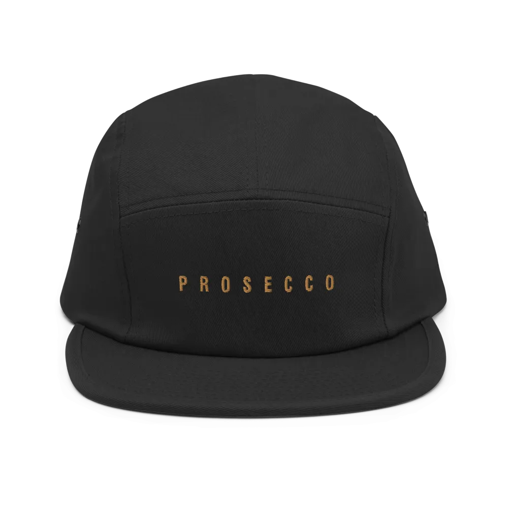 The Prosecco Hipster Hat