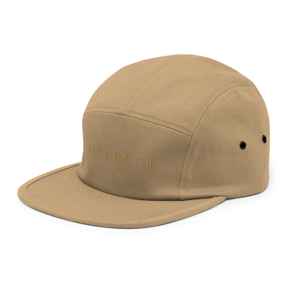 The Prosecco Hipster Hat