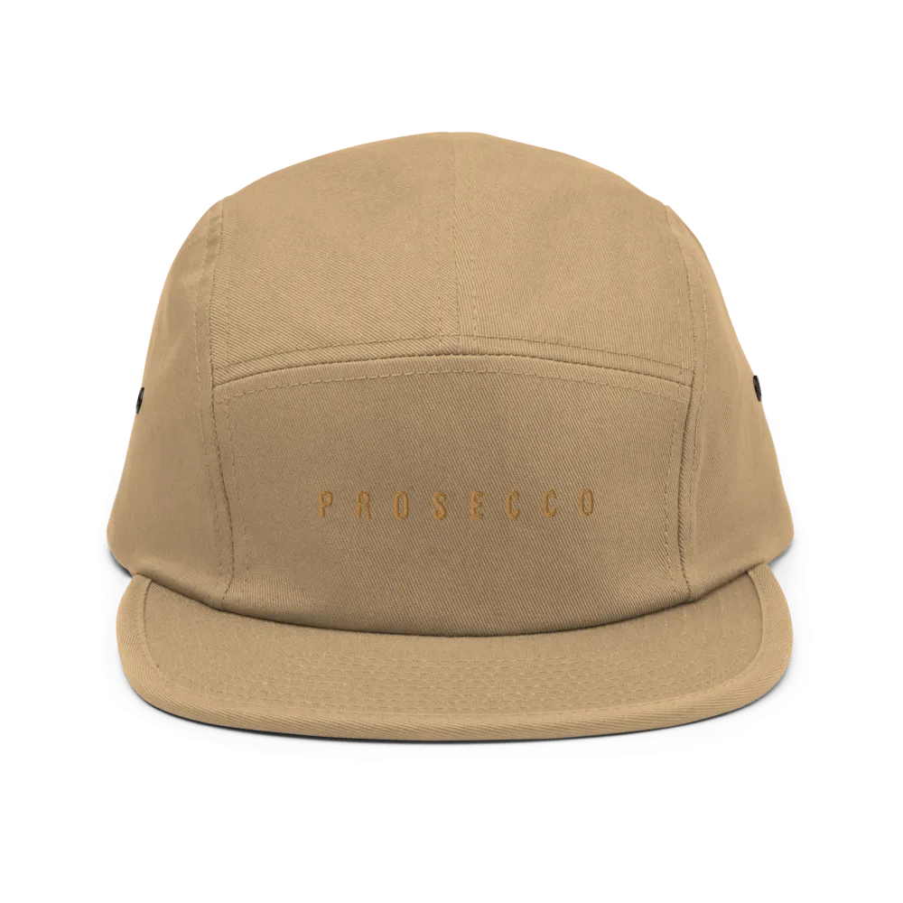 The Prosecco Hipster Hat