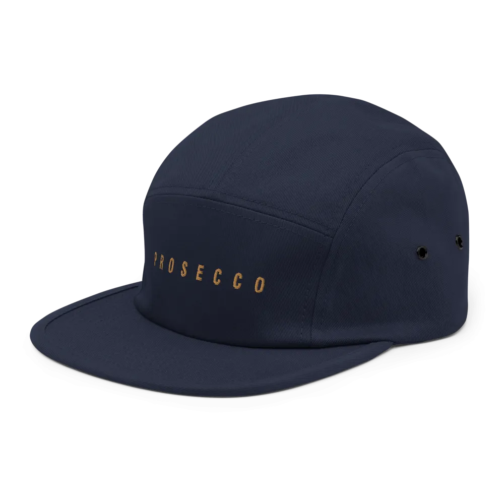 The Prosecco Hipster Hat
