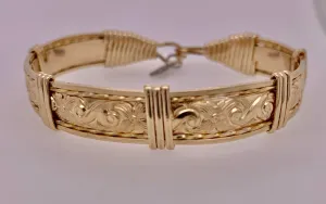 The "Noble" Bracelet