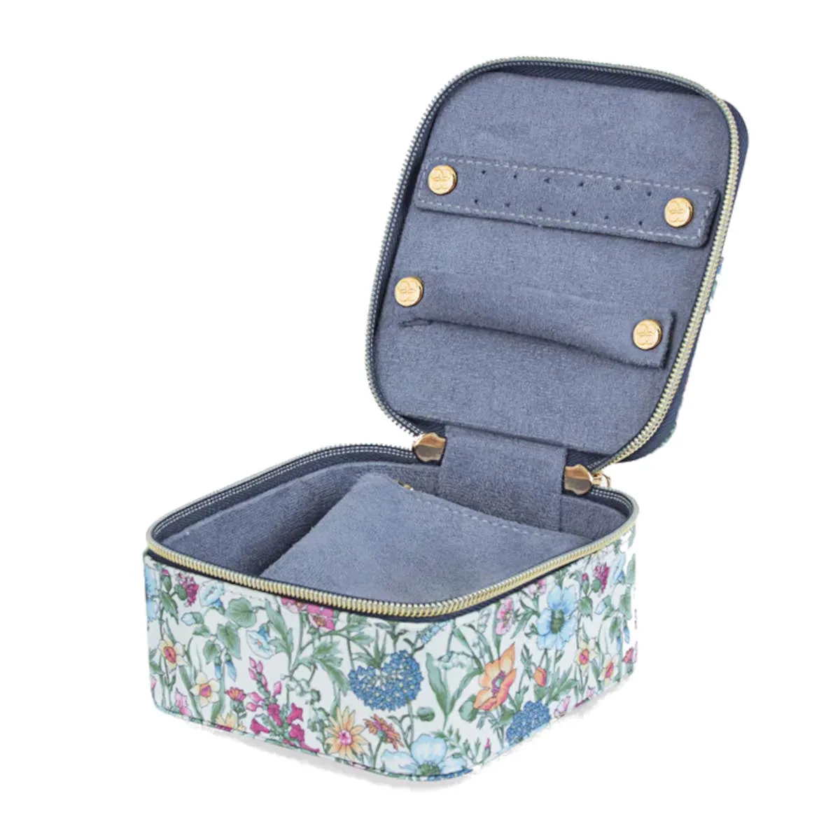 Tonic Jewellery Cube Liberty Rachel