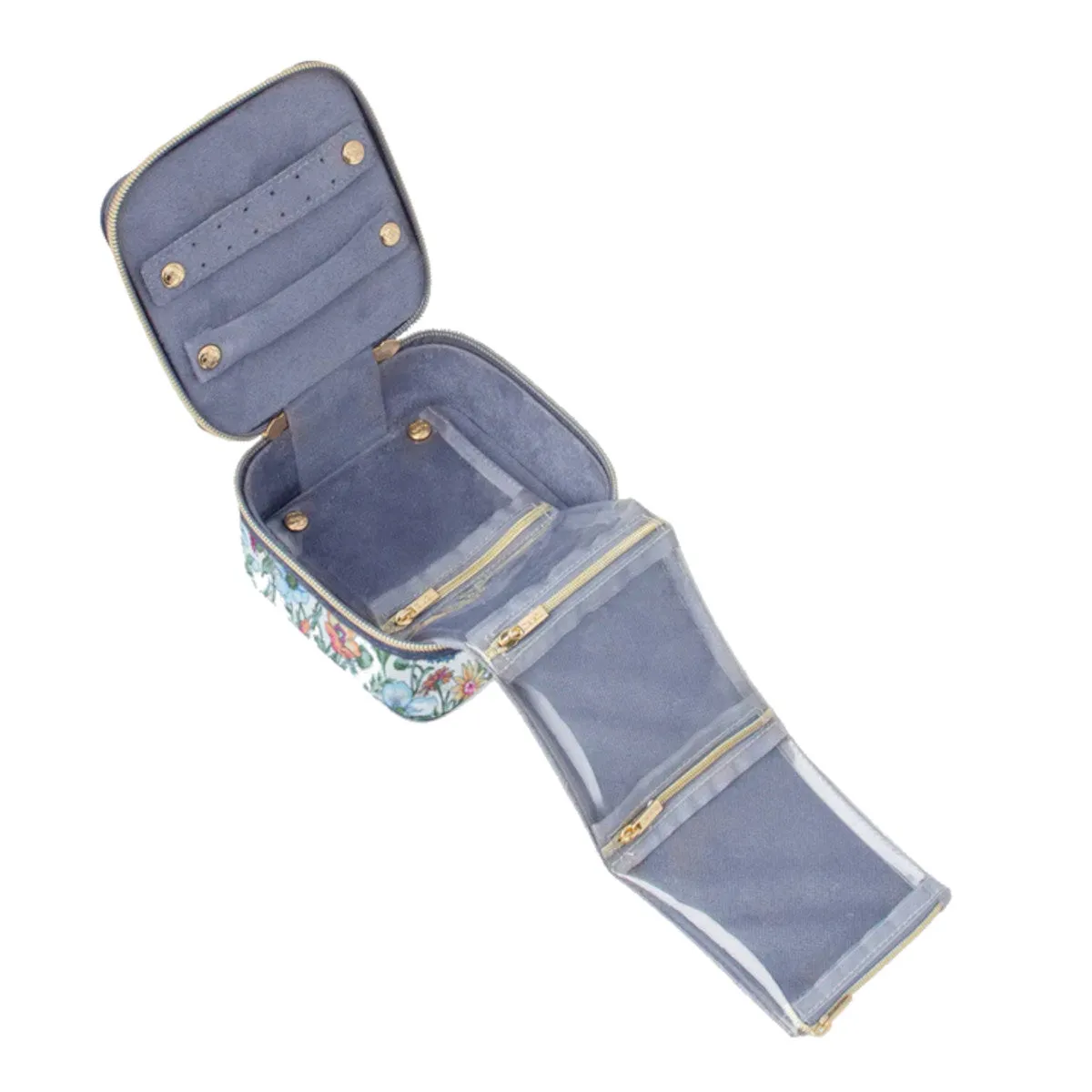 Tonic Jewellery Cube Liberty Rachel