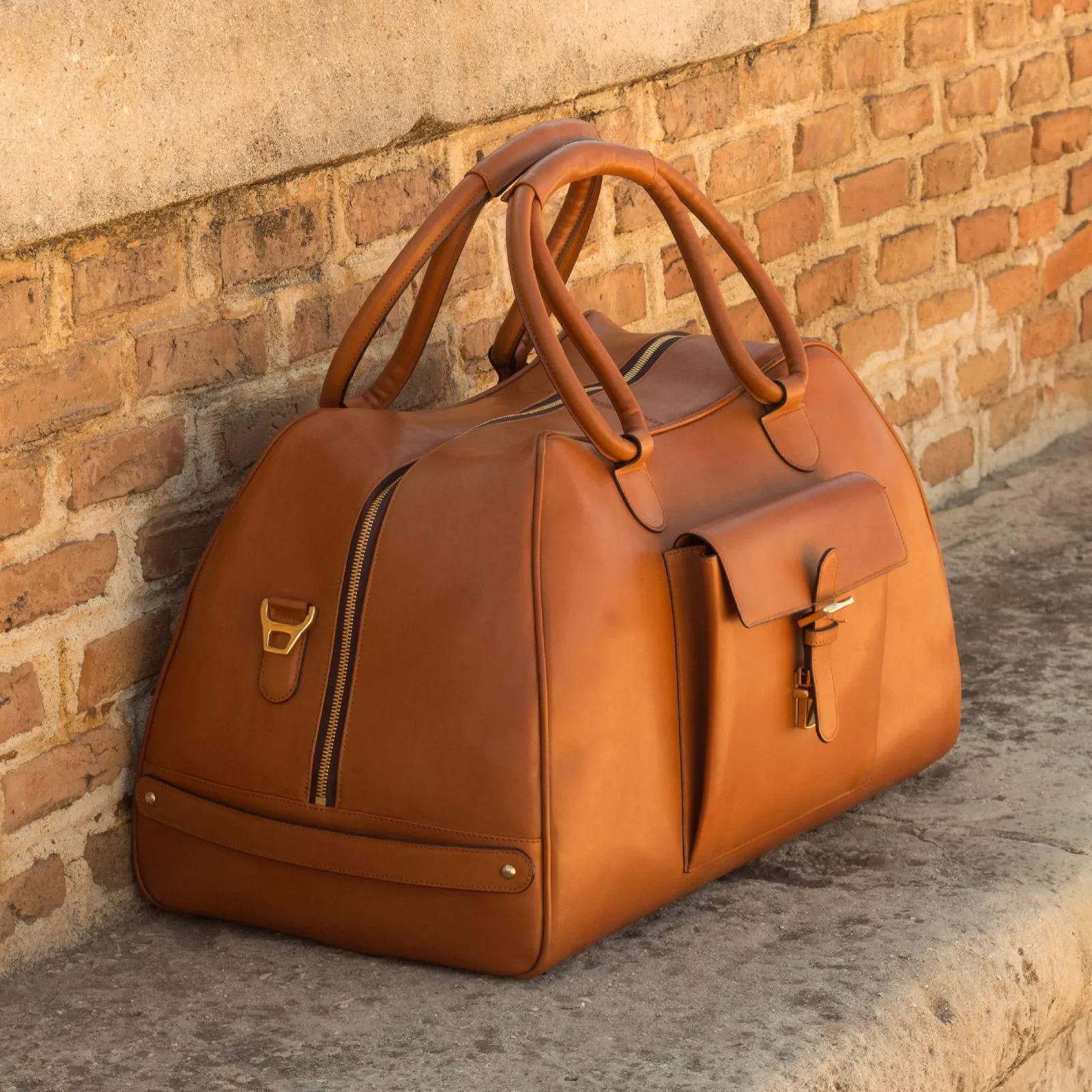 Toronto Duffle Bag II