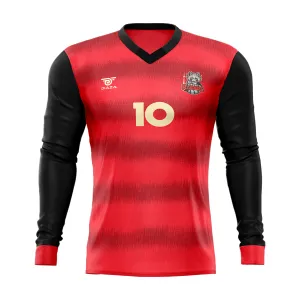 Toronto Raiders Long Sleeve