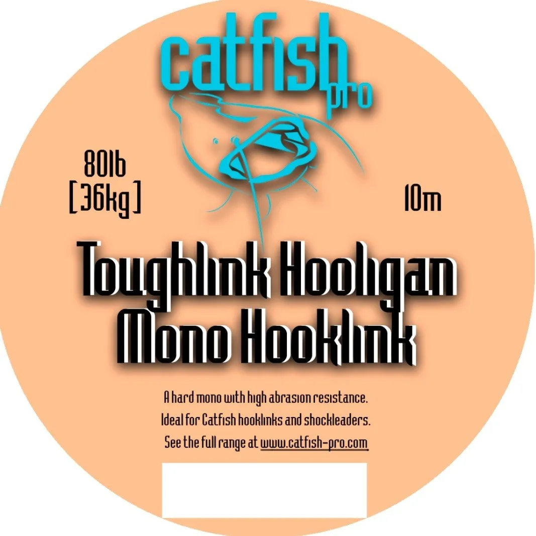 Toughlink HOOLIGAN