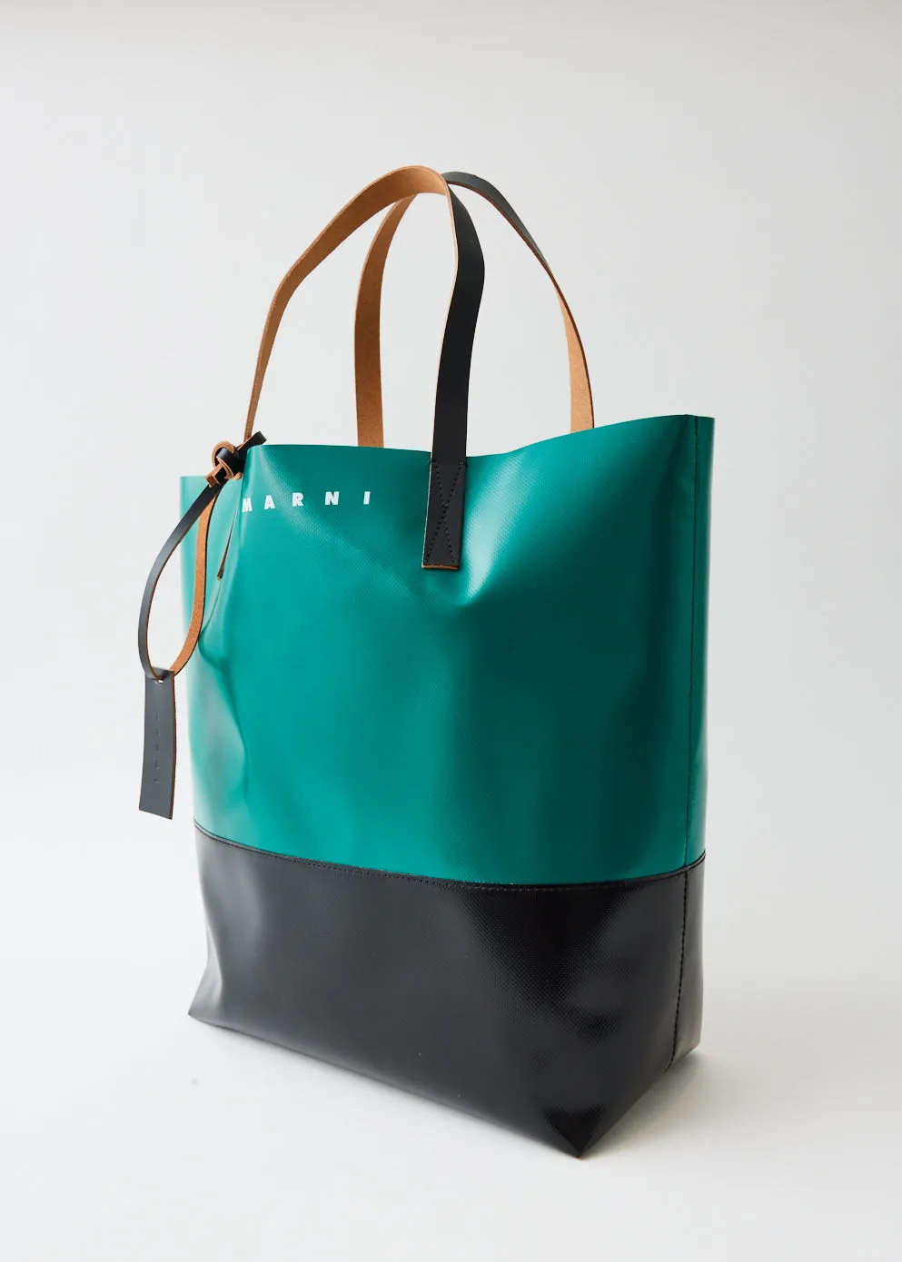 Tribeca Shopping Bag