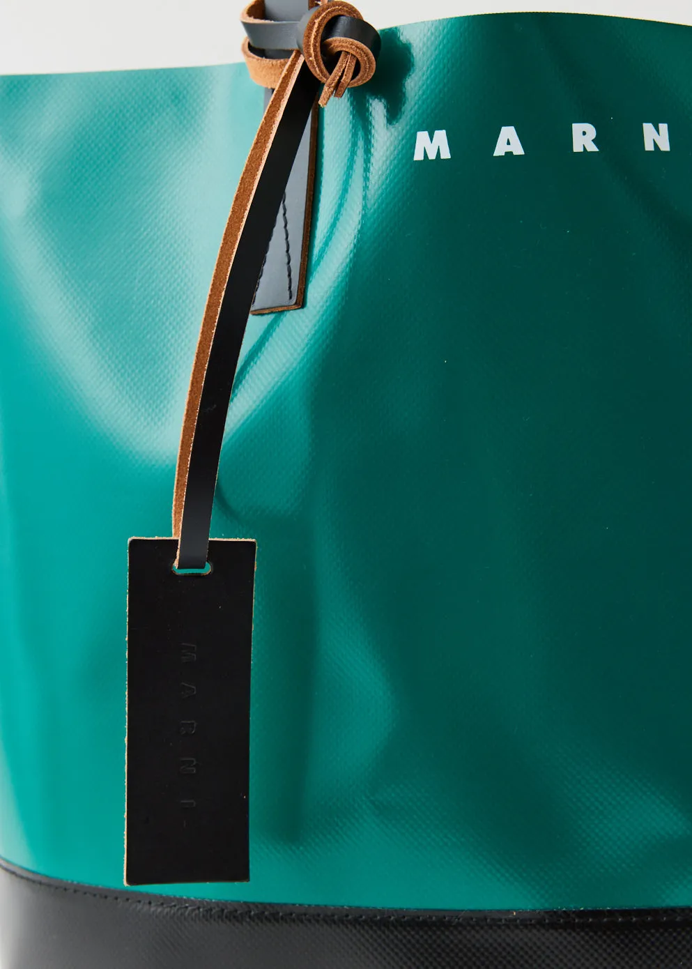 Tribeca Shopping Bag