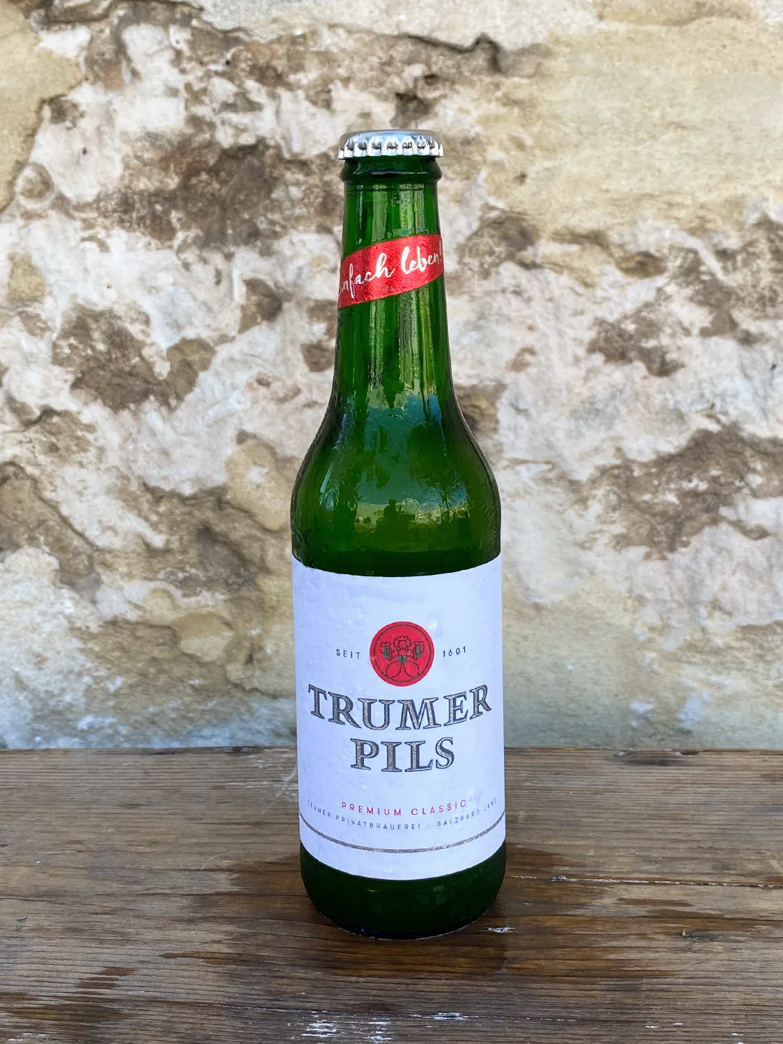 Trumer Pils Pilsner