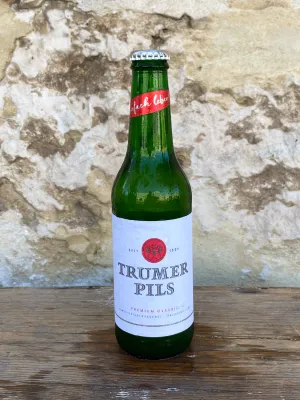 Trumer Pils Pilsner
