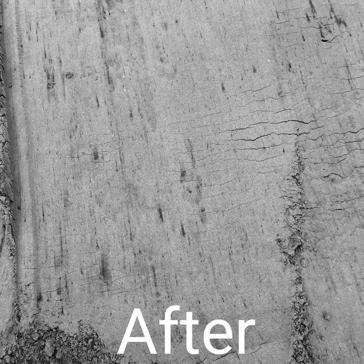 TurfSand Mix Sample