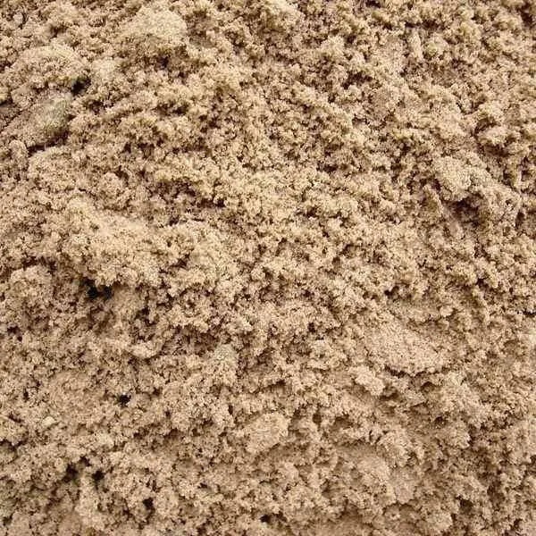 TurfSand Mix Sample