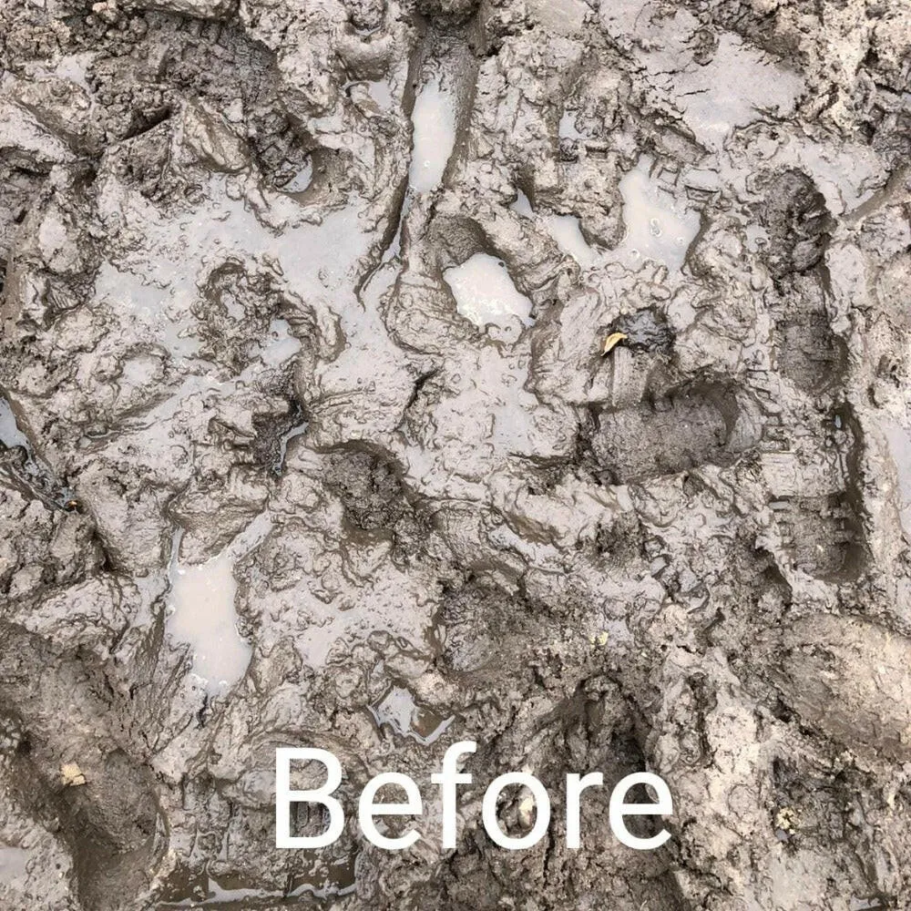 TurfSand Mix
