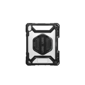 UAG iPad 10.9" Gen 10 Plasma Retail Pack (Ice/Black)