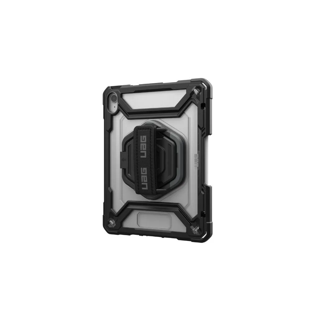 UAG iPad 10.9" Gen 10 Plasma Retail Pack (Ice/Black)