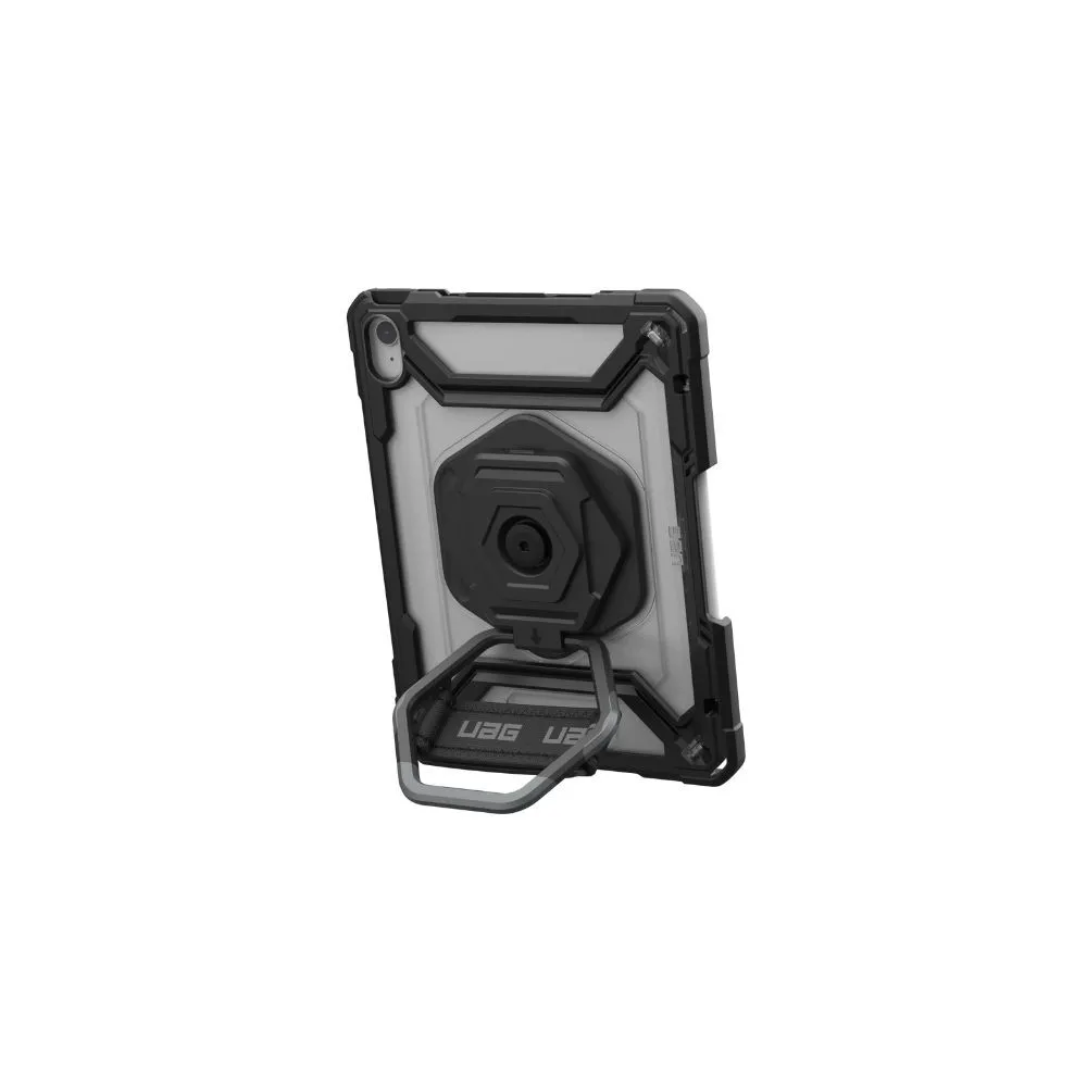 UAG iPad 10.9" Gen 10 Plasma Retail Pack (Ice/Black)
