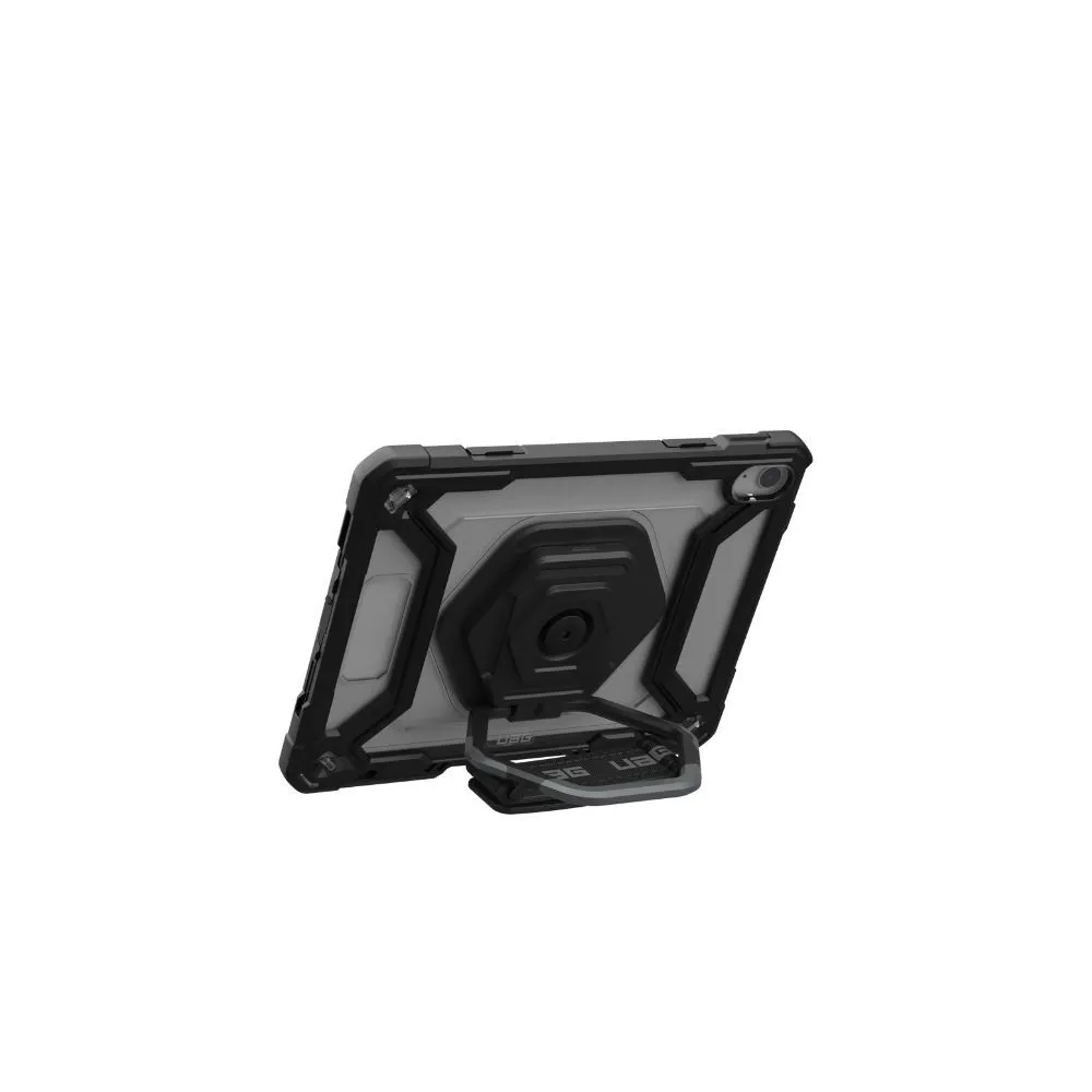 UAG iPad 10.9" Gen 10 Plasma Retail Pack (Ice/Black)