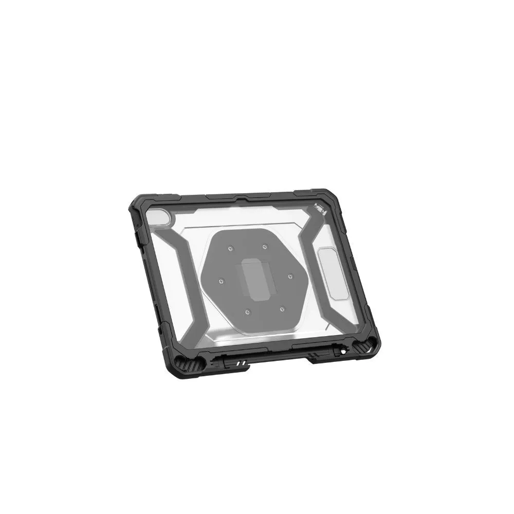 UAG iPad 10.9" Gen 10 Plasma Retail Pack (Ice/Black)