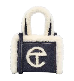 UGG Small Shopping Bag Small Denim